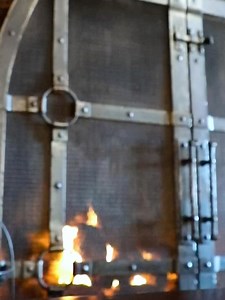 Devil's Thumb Ranch on Reels