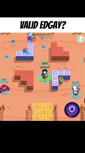 Brawl Stars Fan Art & Memes Compilation