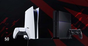 Incredible PS5 vs PS4 graphics comparison video makes a STRONG case for next-gen