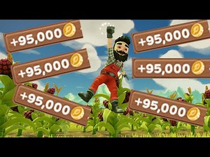 (Patched) Farm Together 2 The Best Unlimited Money Glitch