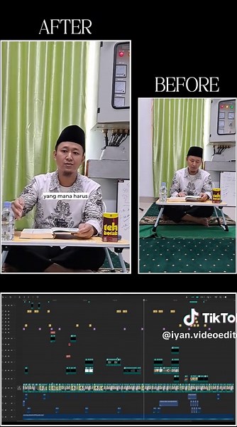 Comprehensive Editing Tutorial for Beginners