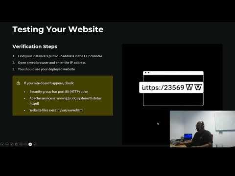 Setting-Up EC2 Linux Instances & Web Services A Complete Guide #Studentmade | Ekascloud