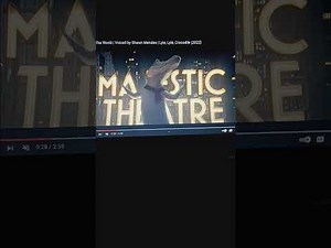 "Sing" (Toon Style) Part 4 - Audience