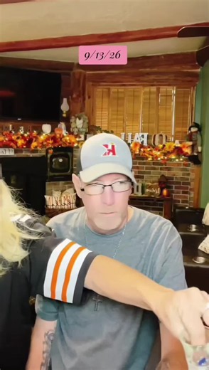 #DavidM #lesliethedrunk | david