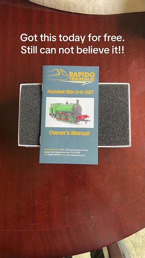 #railway #trainspotting #model #modelrailway #locomotive