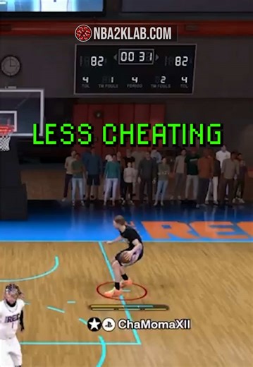 NBA 2K26 Patch Update Lag Switch Cheat News #2k26 #2k #2kcommunity