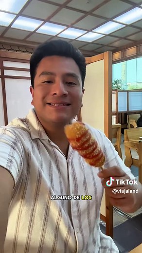 Comida Coreana en Lima: Restaurante Maru en Surco