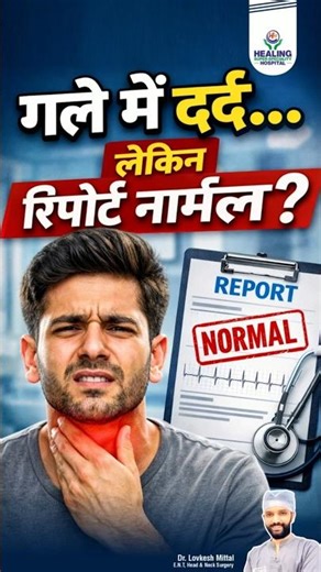 Top ENT Specialist Explains Throat Pain, Fungus, and Vocal Cord Issues