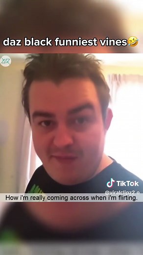 Daz Black's Funniest Vines Collection