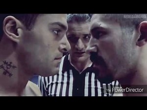 Scott Adkins (BOYKA) Training