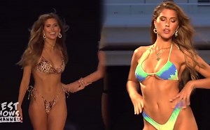 4K Beachwear Summer Collection