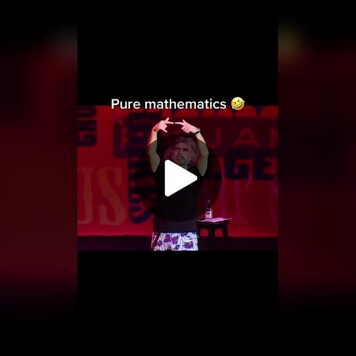 Understanding Pure Mathematics with Stephen Hawking