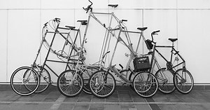 Tall Bikes Will Save The World: Watch and Believe