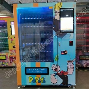[Hot Item] Wholesalebox English French Spanish Pokemoned Cards Entertainment Leisure Vending Machine Collection Trading Game Card