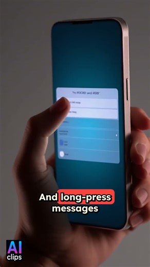 Discord Hacks You Should Know! 💬✨#DiscordHacks #DiscordTips #ChatHacks #LifeHacks #techtip #shorts