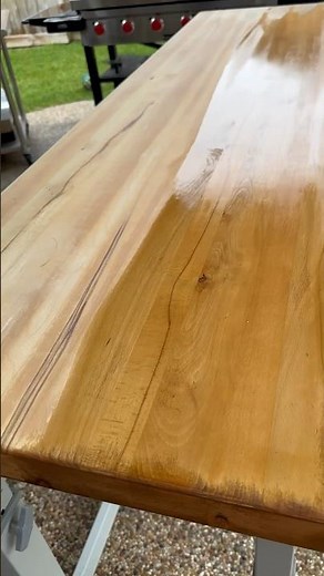 Minwax wood stain