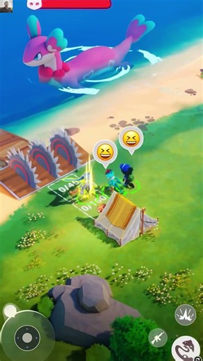 Palmon Survival Ads Review New Level🎮Easter Egg Hunt matrix #gameplay #games #gaming