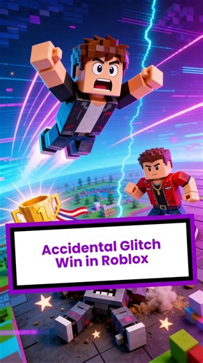 This Glitch Broke the Entire Game #roblox #exploit #shorts