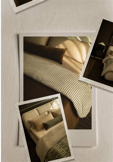 Revitalize Your Bedroom This Spring with Stylish Bedding