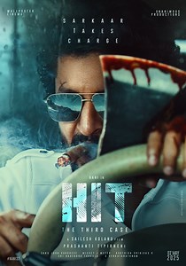 HIT: The Third Case streaming: where to watch online?