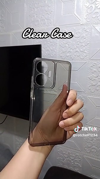 Rotchell on TikTok