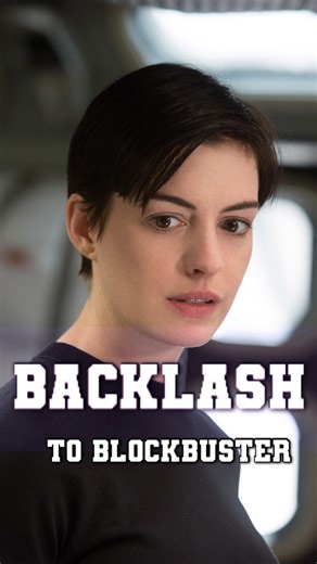 Anne Hathaway says Christopher Nolan saved her career