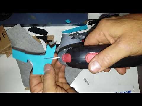 Tesoura elétrica Skil Multi Cutter