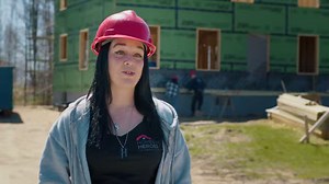 24K views · 34 reactions | ️ The Service CU Impact Foundation's Spring Gala raised money to support affordable housing opportunities across New Hampshire, helping to provide a roof overhead for individuals like Julie, who otherwise could have been faced with homelessness. | Service Credit Union | Facebook