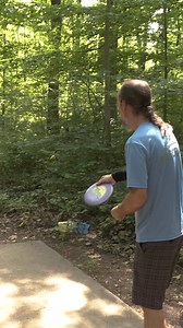 26K views · 411 reactions | That was brutal 隣 @michael.johansen.50 Watch round 1 of the 2024 Birdie Open now available on YouTube! | Gatekeeper Media | Facebook