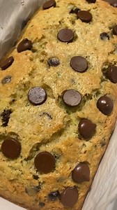 152K views · 154 reactions | Transform zucchini into moist, chocolaty perfection with this easy Gluten Free Zucchini Bread recipe! 2 eggs 1 tsp vanilla extract ½ cup avocado oil, or other neutral oil ½ tsp lemon juice ⅓ cup packed brown sugar ⅔ cup granulated sugar ½ tsp baking powder ½ tsp baking soda 1 tsp cinnamon pinch nutmeg, optional 1 ½ cups gluten free 1 to 1 flour 1 ¼ cups grated zucchini, do not squeeze out water ½ cup dark chocolate chips | Organically Addison | Facebook