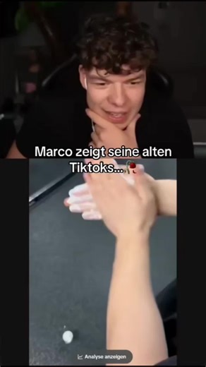 Marcos alte Videos 🙏🙏😂 #marco #marcoscm #twitch #fyp #viral @marco @𝒐𝒍𝒊𝒗𝒊𝒂.𝒔𝒄𝒎 @marco.clips @Ben_scm @Luis_scm @Alex_scm