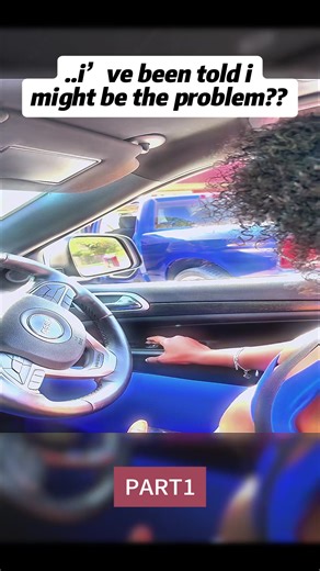 ..i’ve been told i might be the problem?? chat am i the drama?! i done made my mama n sista crash out a within one week #hitandrun #12 #chase #amithedrama #crashout