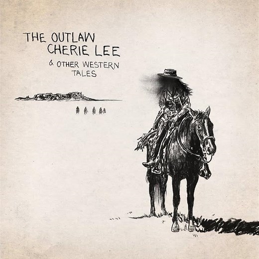 The Outlaw Cherie Lee (with Jamie Foxx)