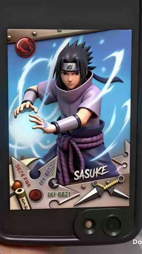 NARUTO VS SASUKE KUALITAS HD #narutovssasuke #sasukeuchiha #naruto #fyp
