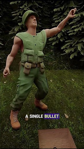 The most brutal executions and the deadliest traps. #animation