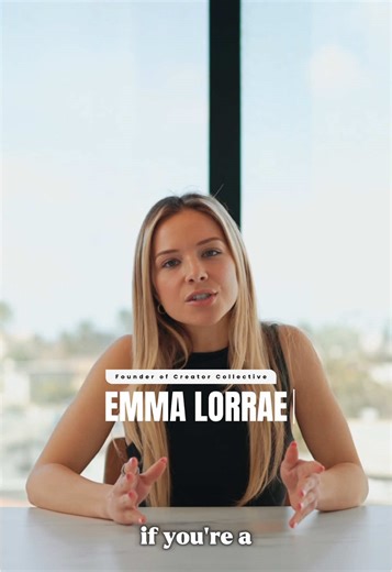 ✨ I built Creator Collective for creators like YOU — the ones putting in the work, making amazing content, but still struggling with that inconsistent income 👀 After making multiple six figures as a content creator with no following, I realized the game changed when I stopped chasing one-off gigs and started landing long-term retainer clients 💼 If you’re ready to become the face of the brand, create consistent income, and finally build a business that lasts… this is your sign. 🎥 Inside Creato