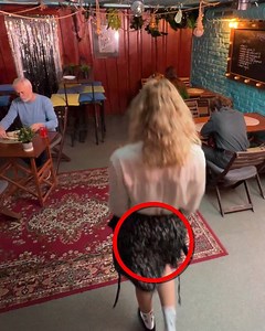 Skirt Slip? This Little Hero Stepped Up! | No Way