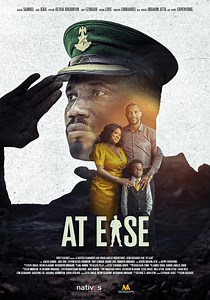 At Ease streaming: where to watch movie online?
