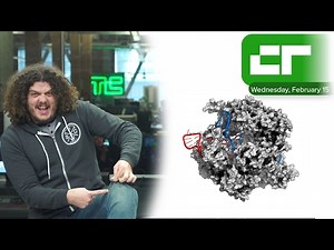 Judge Rules CRISPR-Cas9 Belongs to Broad Institute | Crunch Report