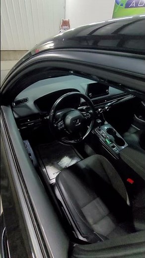 2022 Honda Civic Sport 54K Miles