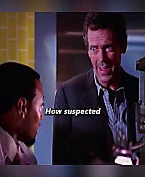 The doctor brought the sow into the operating room. #movie #film