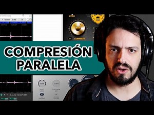 Cómo usar COMPRESIÓN PARALELA