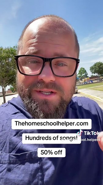 Homeschool Helper on TikTok