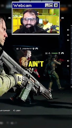 ICE AGENTS VS INDIAN TECH SUPPORT 😭💀 #bo7 #codfunny #techsupport #shorts