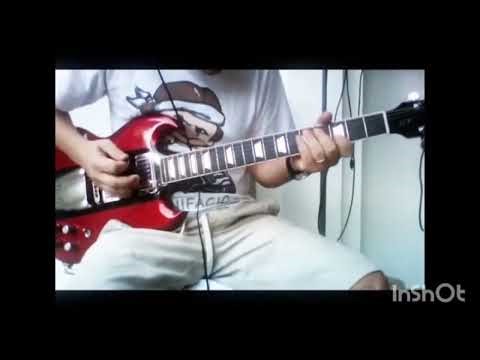 John Mayer - Route 66 (Guitar Version) (Pitch -3)