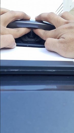 Number Plate Bulb Replacement