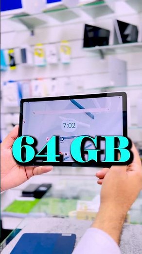 Lenovo Tab 7 5G Detailed Review | SD Card + SIM Supported