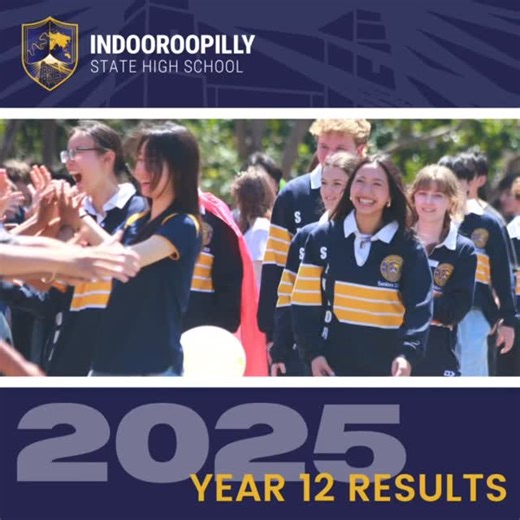 Year 12 Subject Results | Congratulations to our Class of 2025! We celebrate the achievements of our QCAA, QCIA, VET and IB students and extend our gratitude to INDRO staff and families for their guidance and support throughout this journey. 🎓 18 perfect scores of 100/100 achieved by 17 students. 🎓 31 students attained an ‘A’ standard across 6 General Subjects in their program and received QCAA Certificates of Commendation. 🎓 37% of students earned an ‘A’ grade in General subject. 🎓 45.3% of