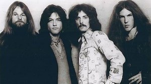 The story of Captain Beyond, stoner rock pioneers