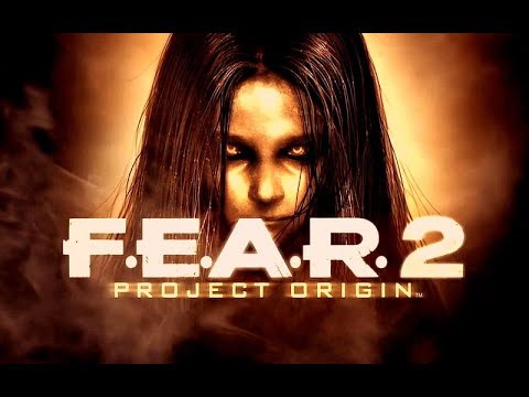 F.E.A.R 2 Final Part [Xbox 360/Series X]